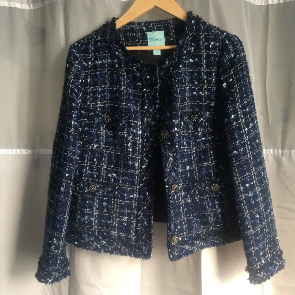 Old Navy blazer